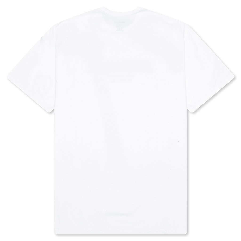 NH S/S Tee 1 - White