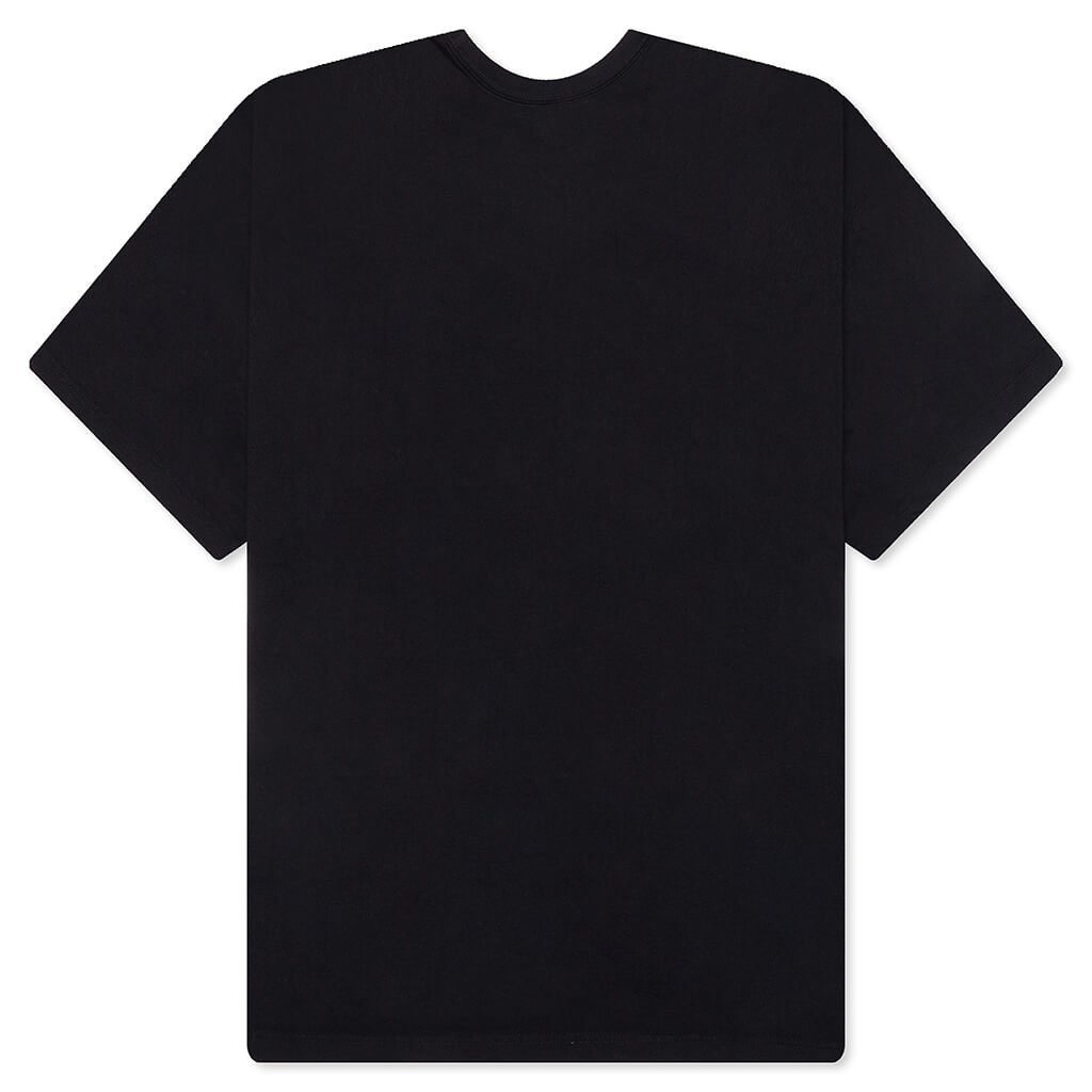 NH S/S Tee 11 - Black