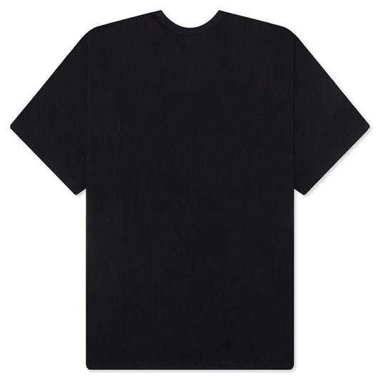 NH S/S Tee 11 - Black