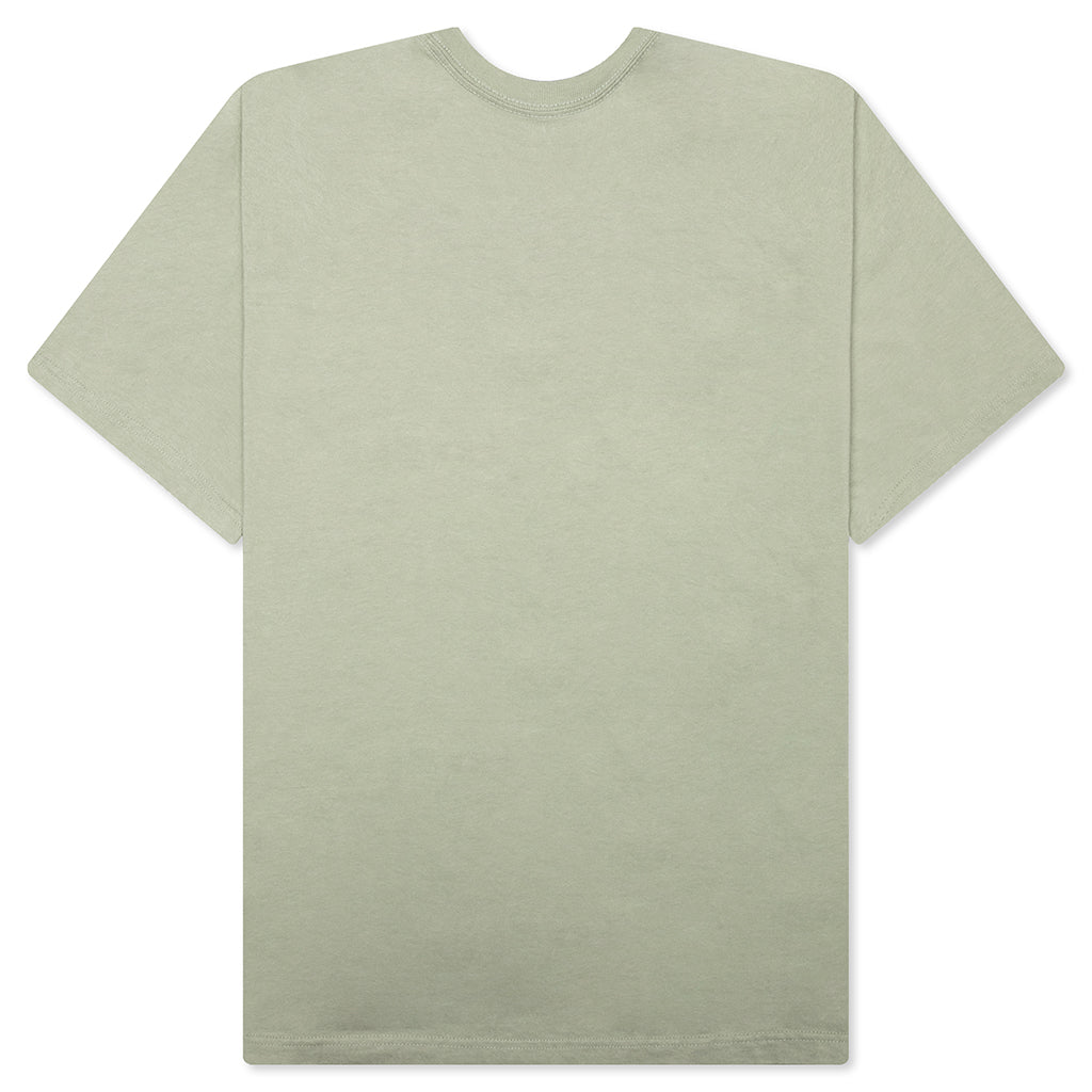 NH S/S Tee 11 - Sage Green