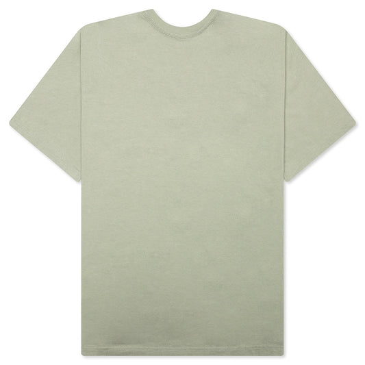 NH S/S Tee 11 - Sage Green