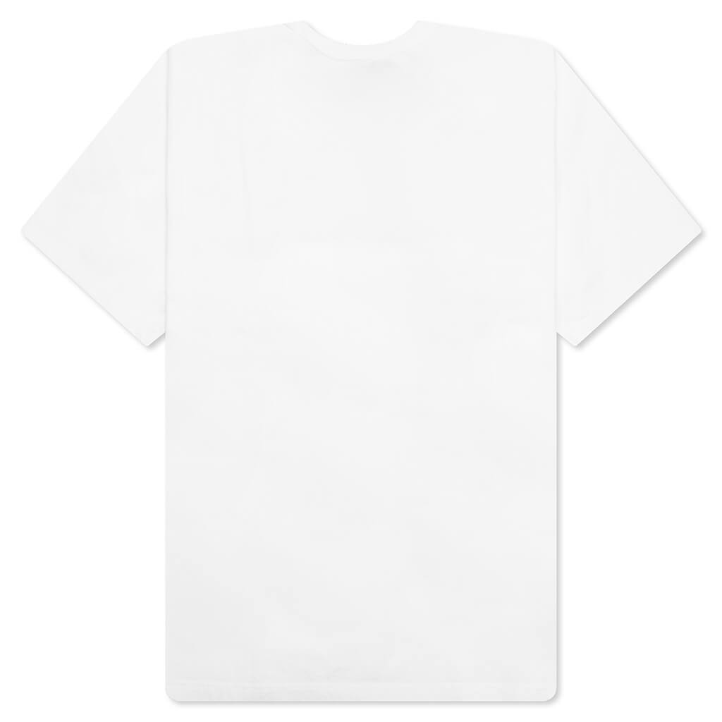 NH S/S Tee 13 - White