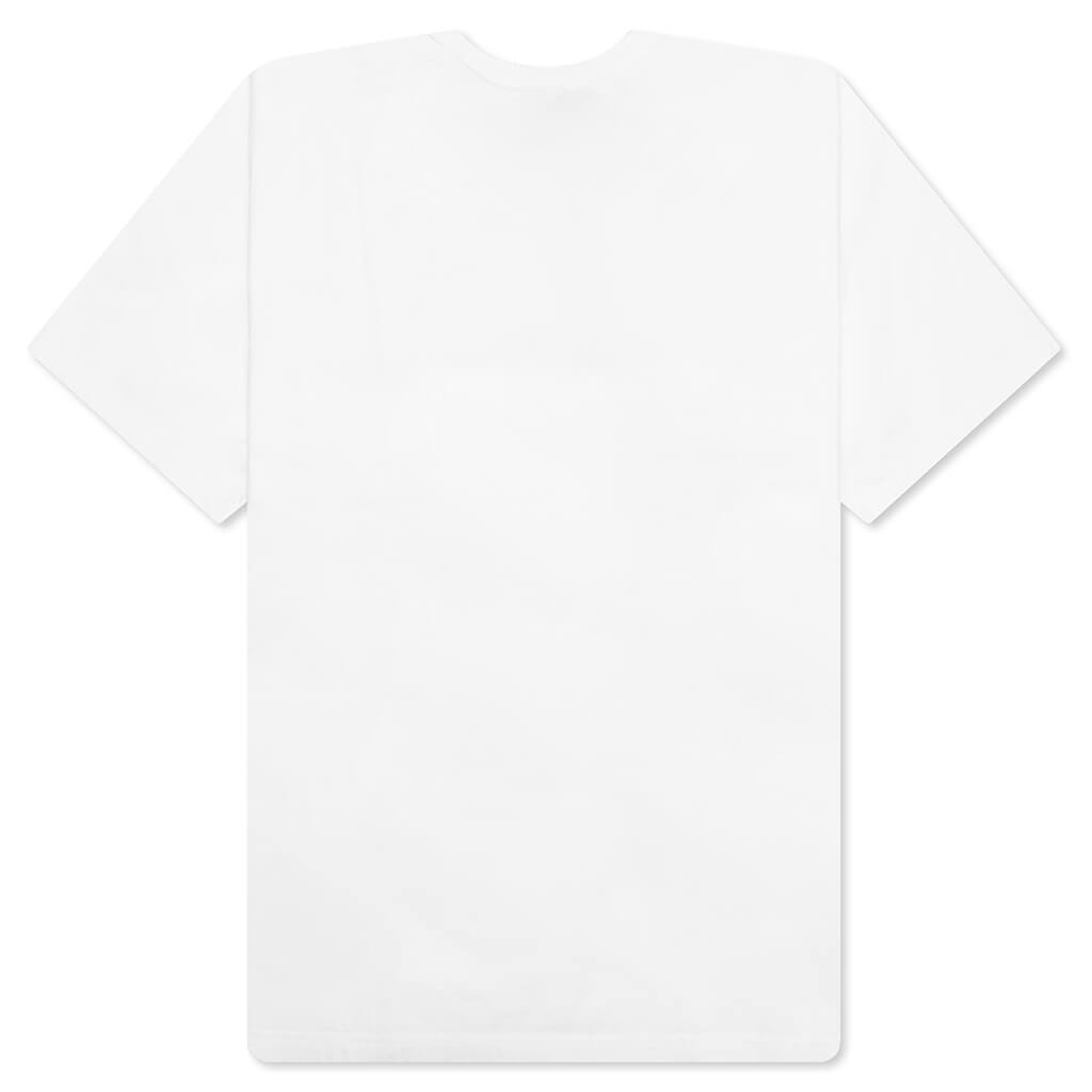NH S/S Tee 14 - White