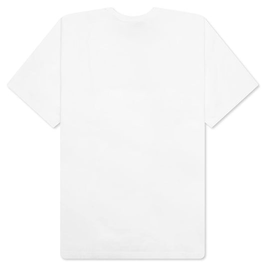 NH S/S Tee 14 - White