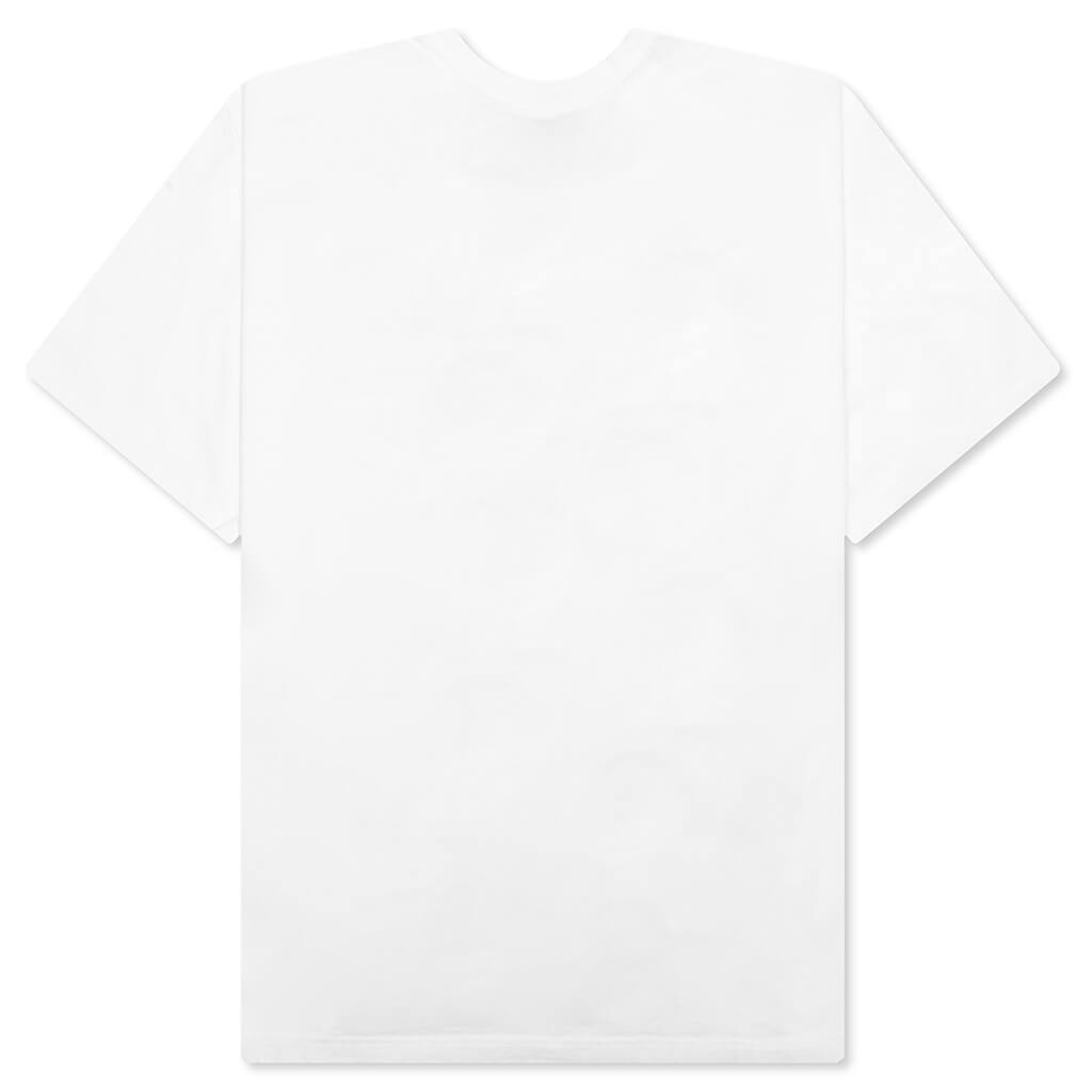 NH S/S Tee 21 - White