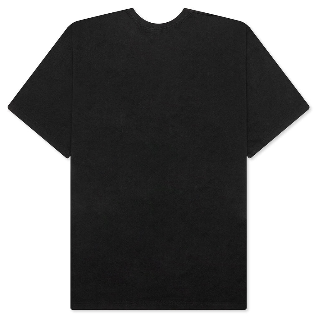 NH S/S Tee 22 - Black