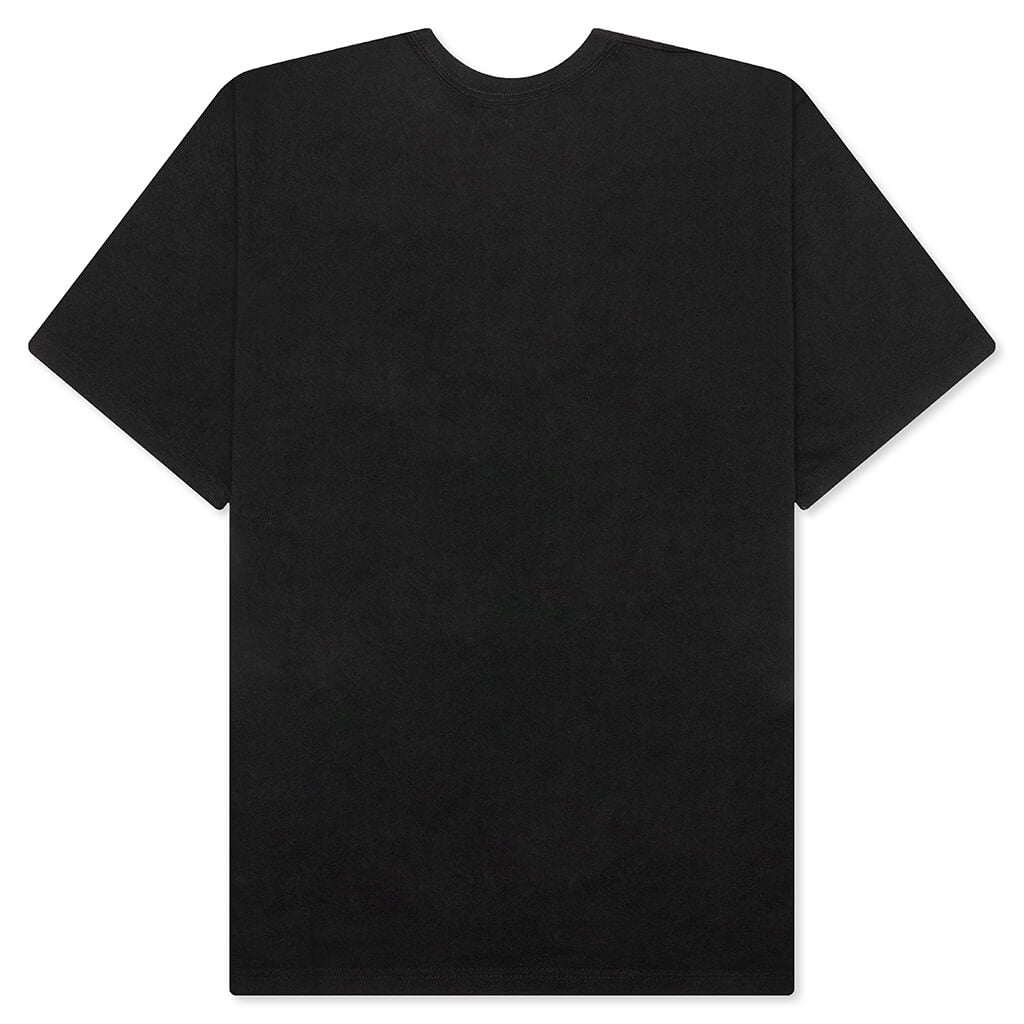 NH S/S Tee 26 - Black