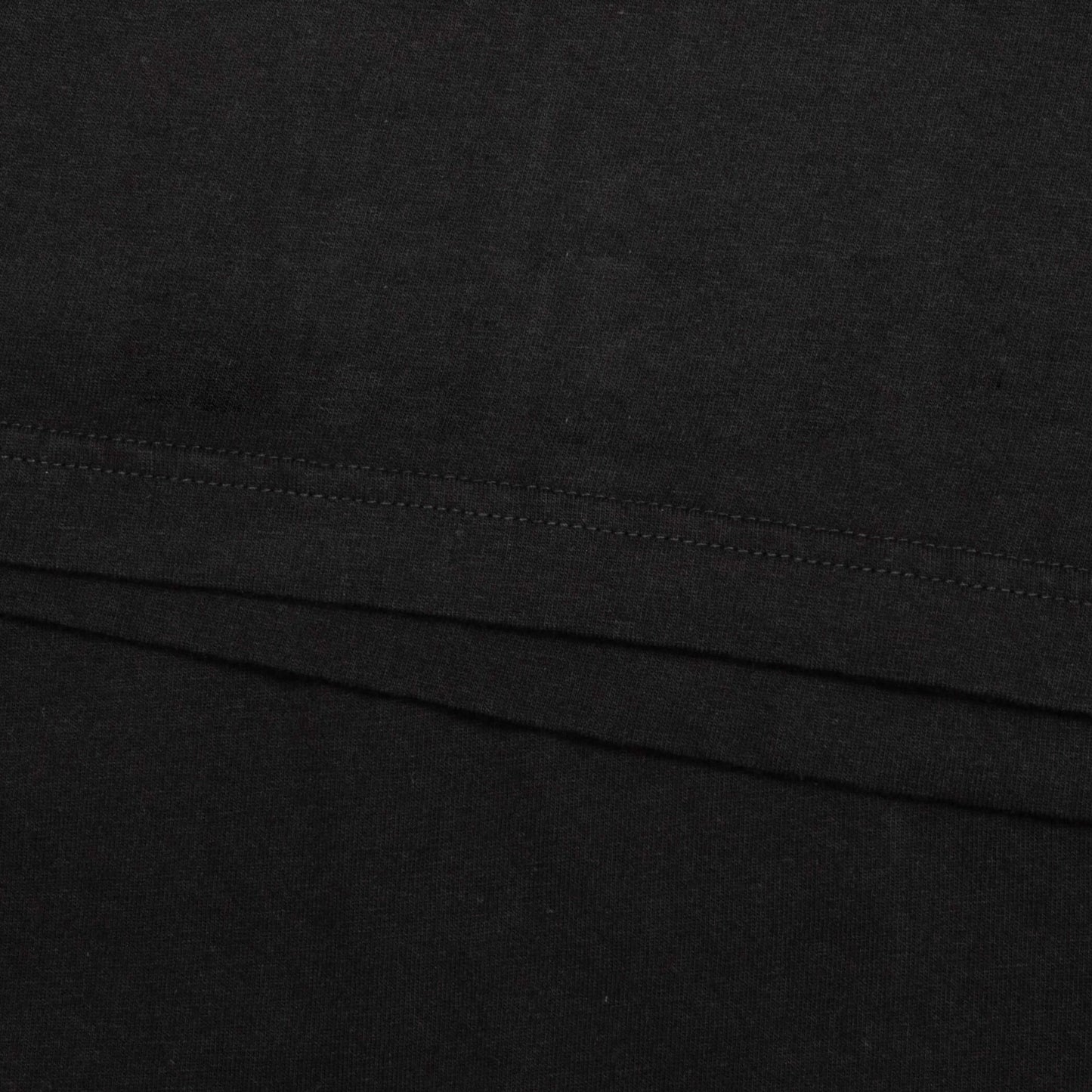 NH S/S Tee 26 - Black