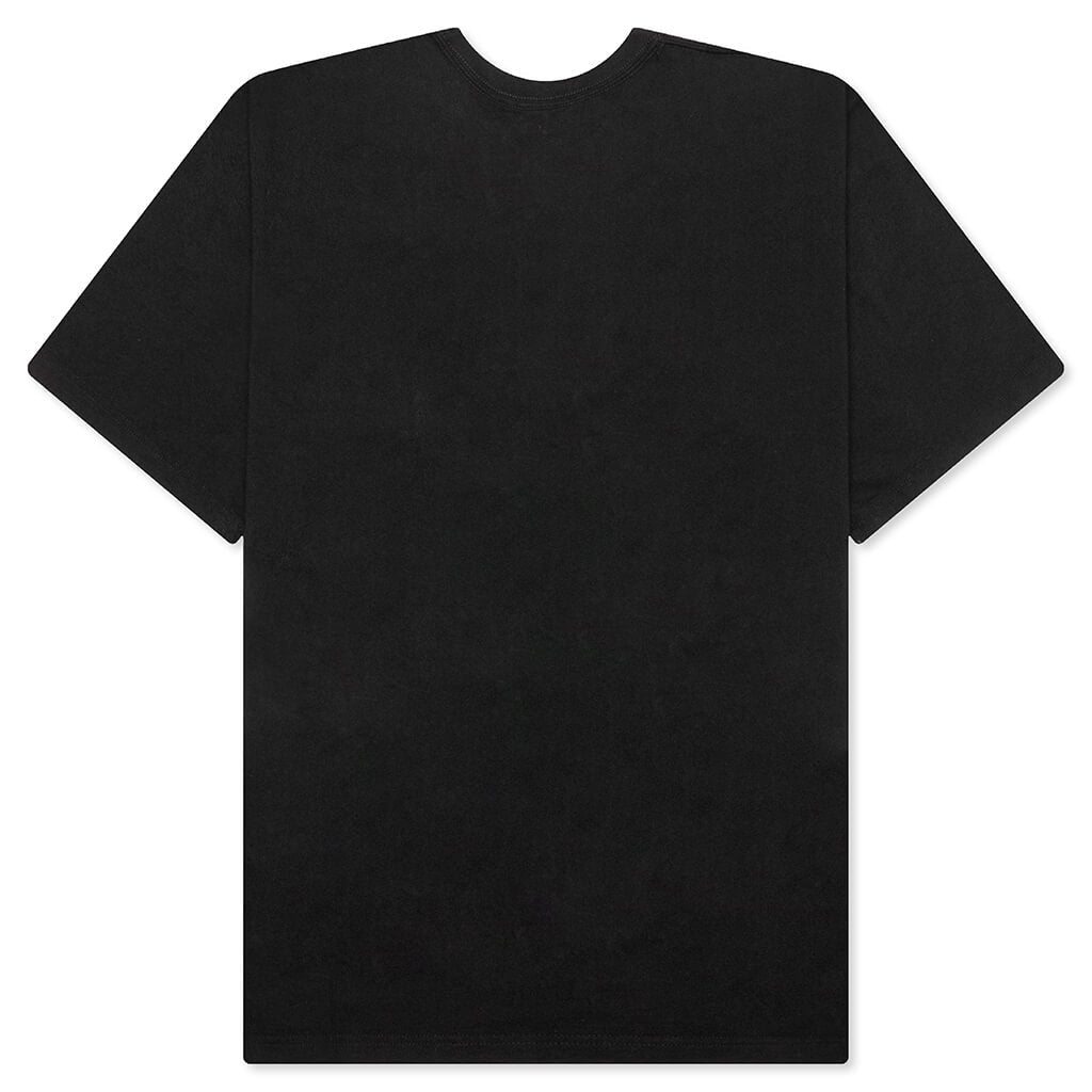 NH S/S Tee 3 - Black