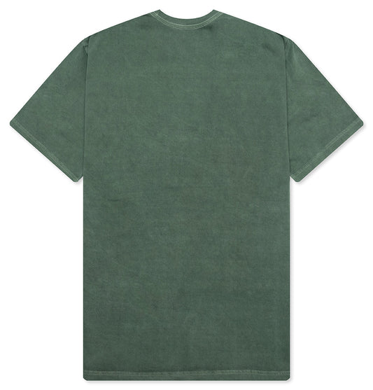NH S/S Tee 6 - Olive Drab