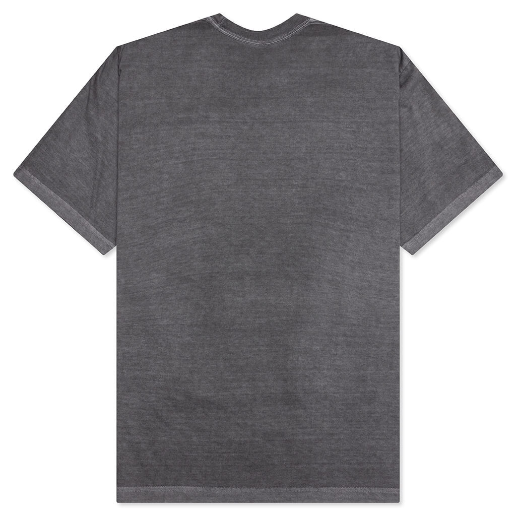 NH S/S Tee 8 - Gray