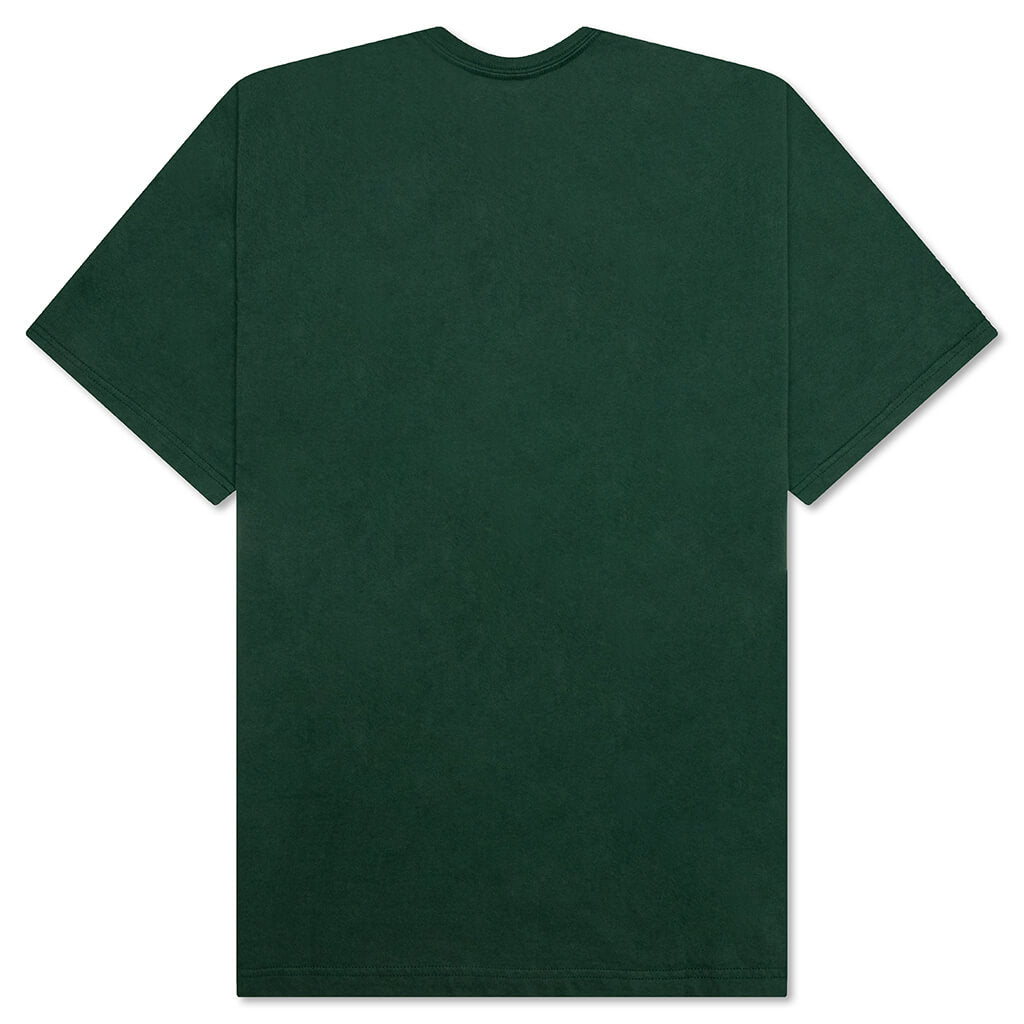 NH SS-1 Tee - Green