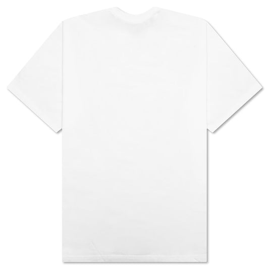 NH SS-11 Tee - White