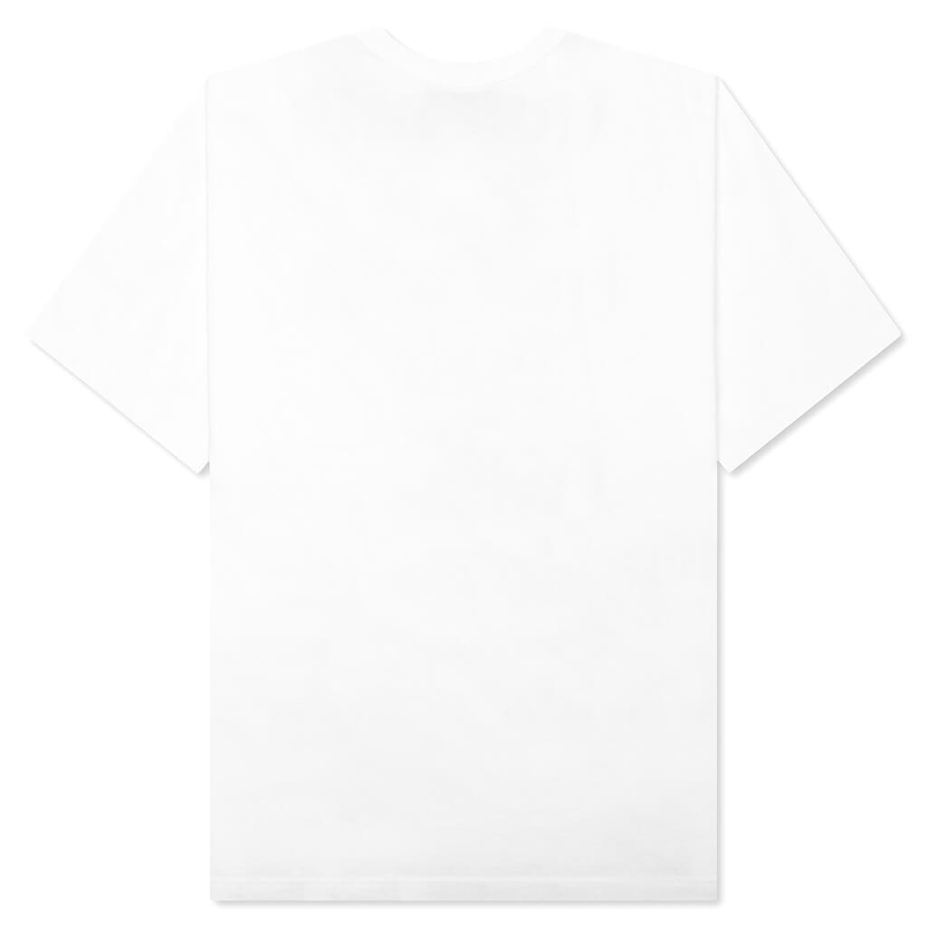 NH S/S Tee 19 - White
