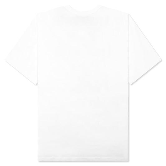NH S/S Tee 19 - White