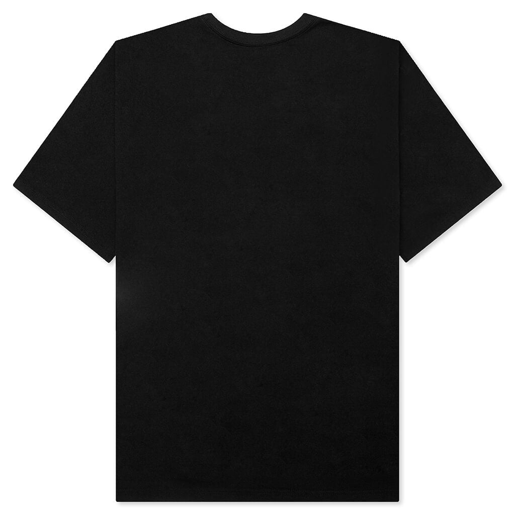NH S/S Tee 2 - Black