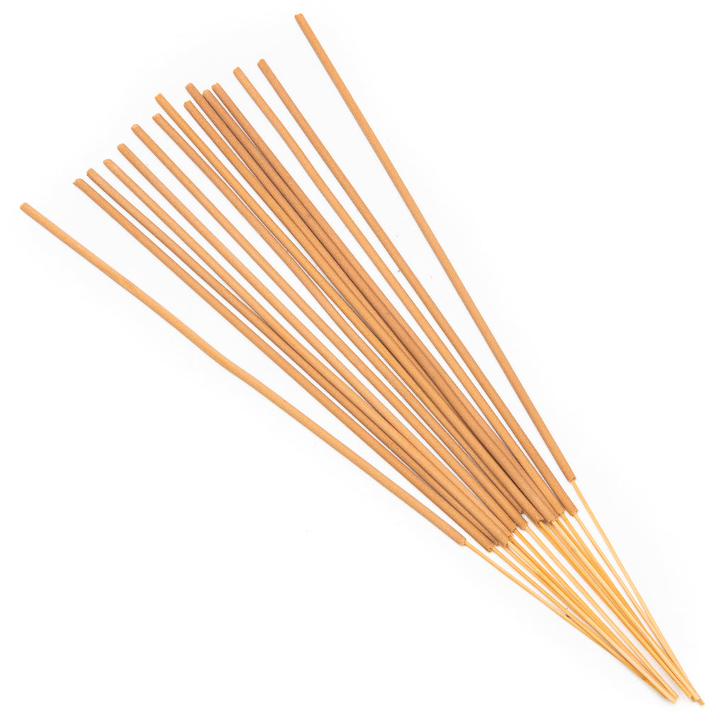 Neighborhood x Kuumba . Pacific Long Incense