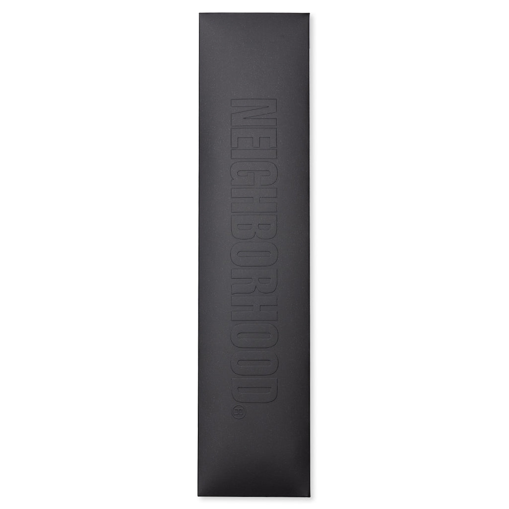 Neighborhood x Kuumba . Pacific Long Incense