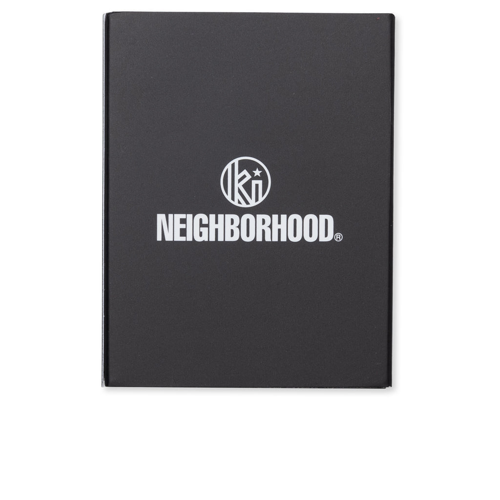 Neighborhood x Kuumba . Transition Cone Incense