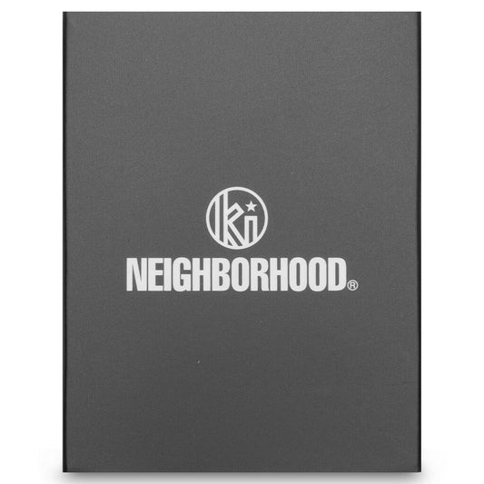 Neighborhood x Kuumba Transition Cone Incense