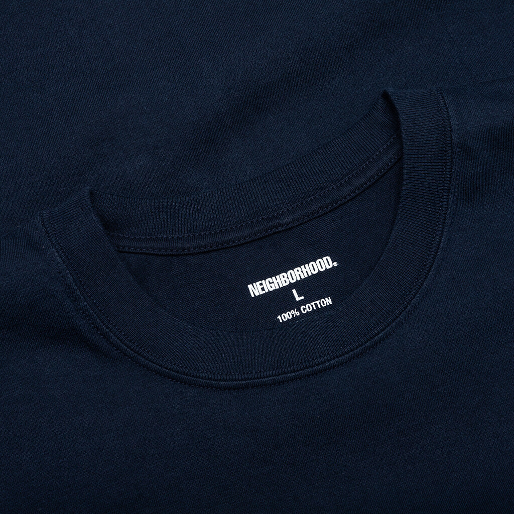 NH. TEE SS-12 - Navy