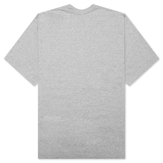 NH. TEE SS-18 - Grey