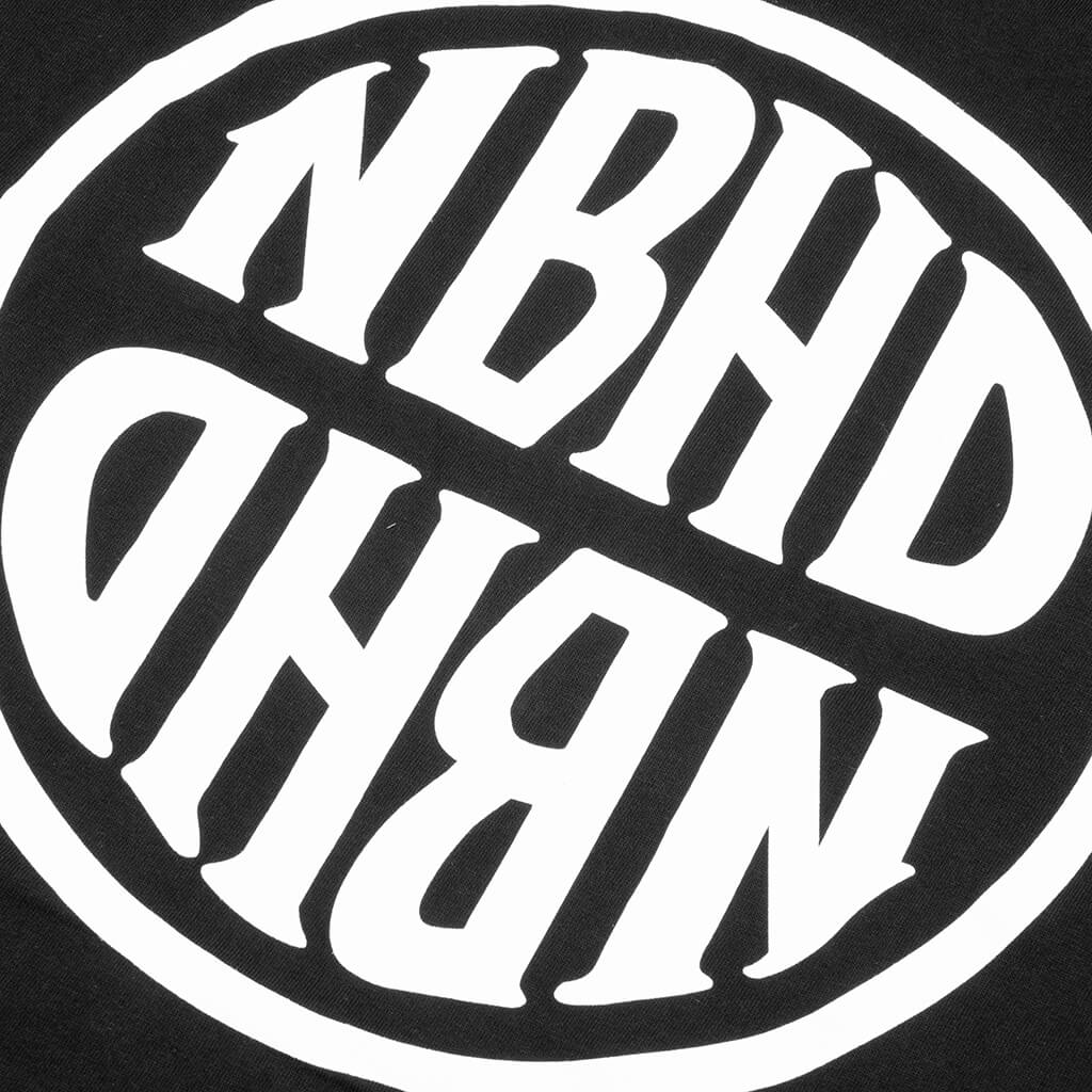 NH Tee SS-7 - Black