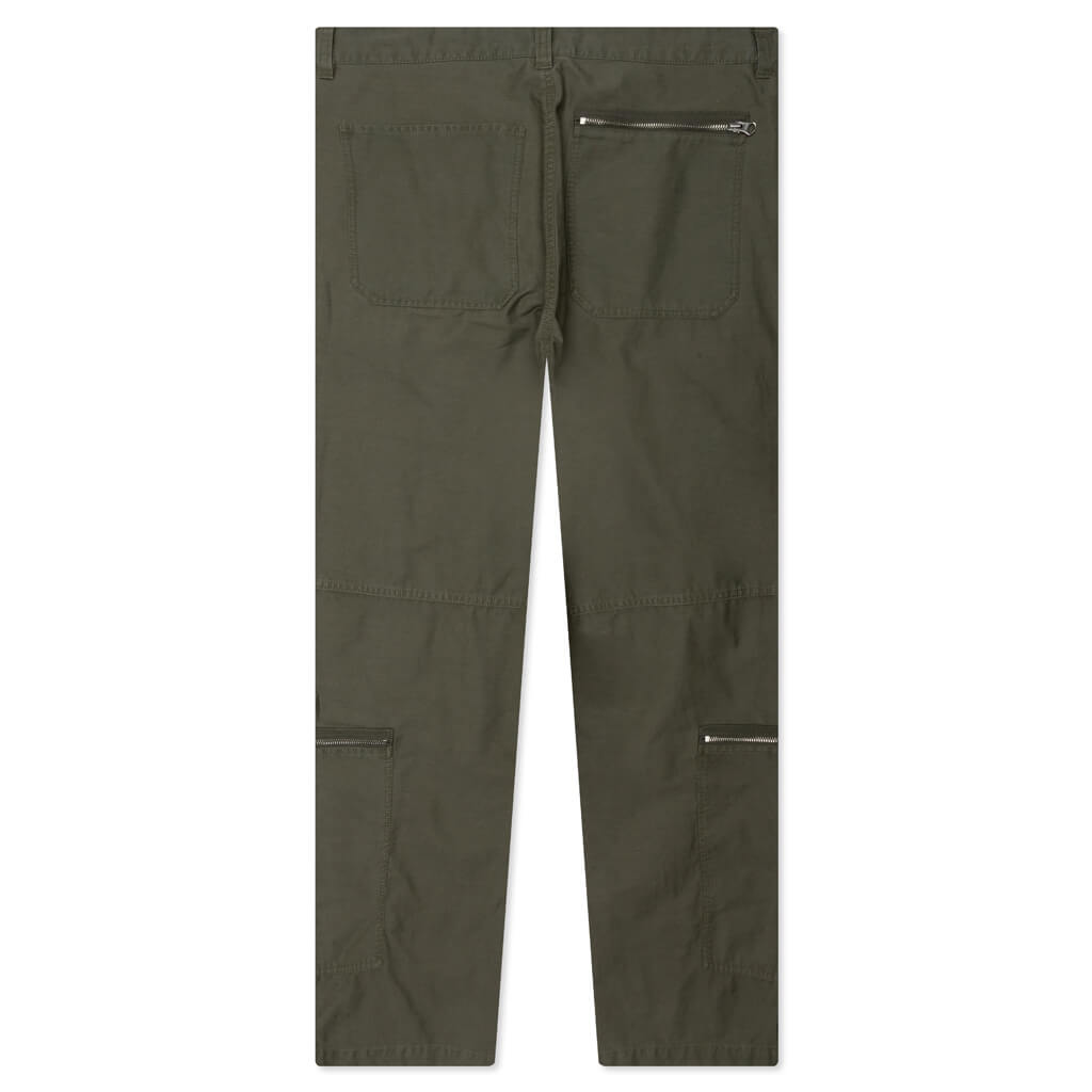 NYCO Flight Pant - Olive
