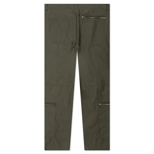 NYCO Flight Pant - Olive