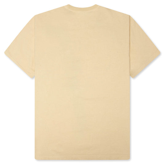 Natural Dove T-Shirt - Bone
