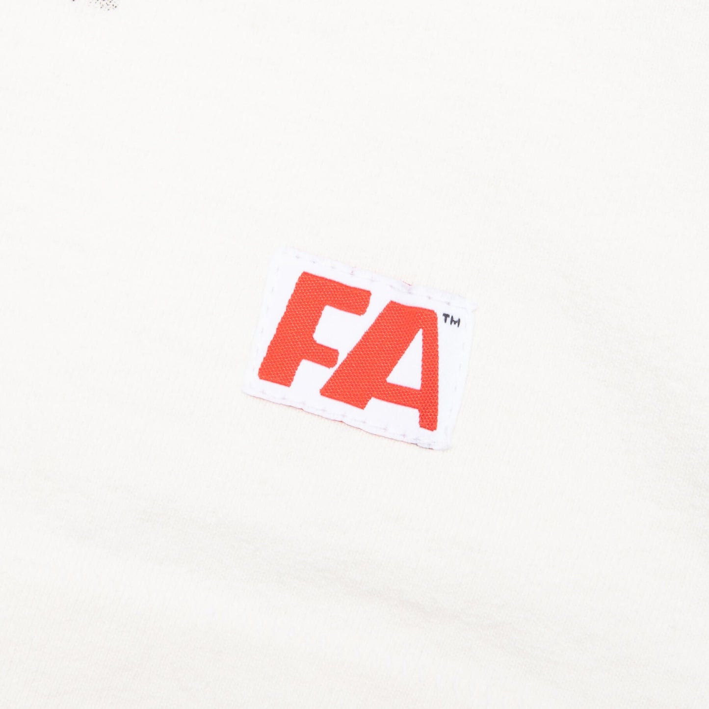 Nature of Man CVA Tee - Max White