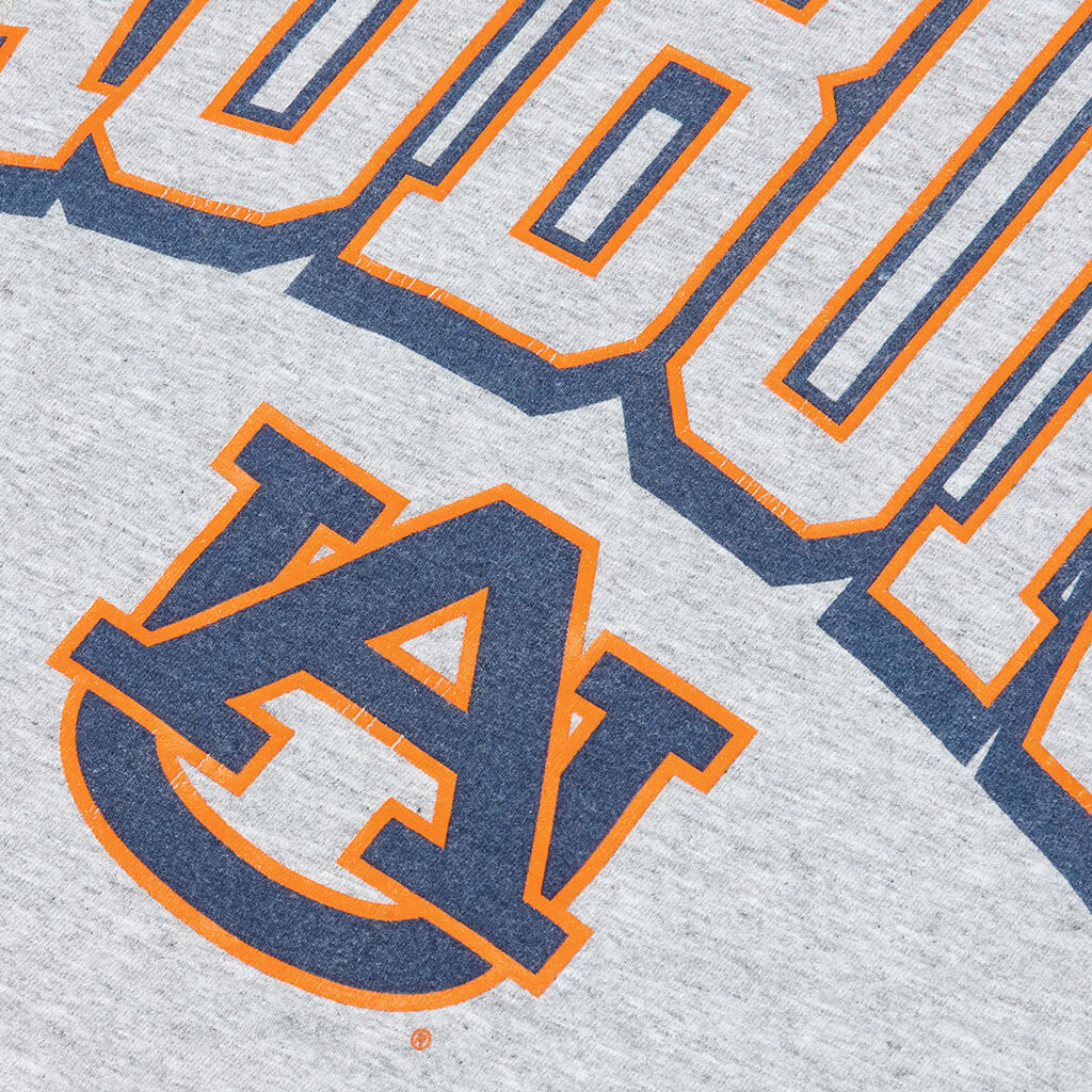 7 Cuts College L/S Tee - Assorted