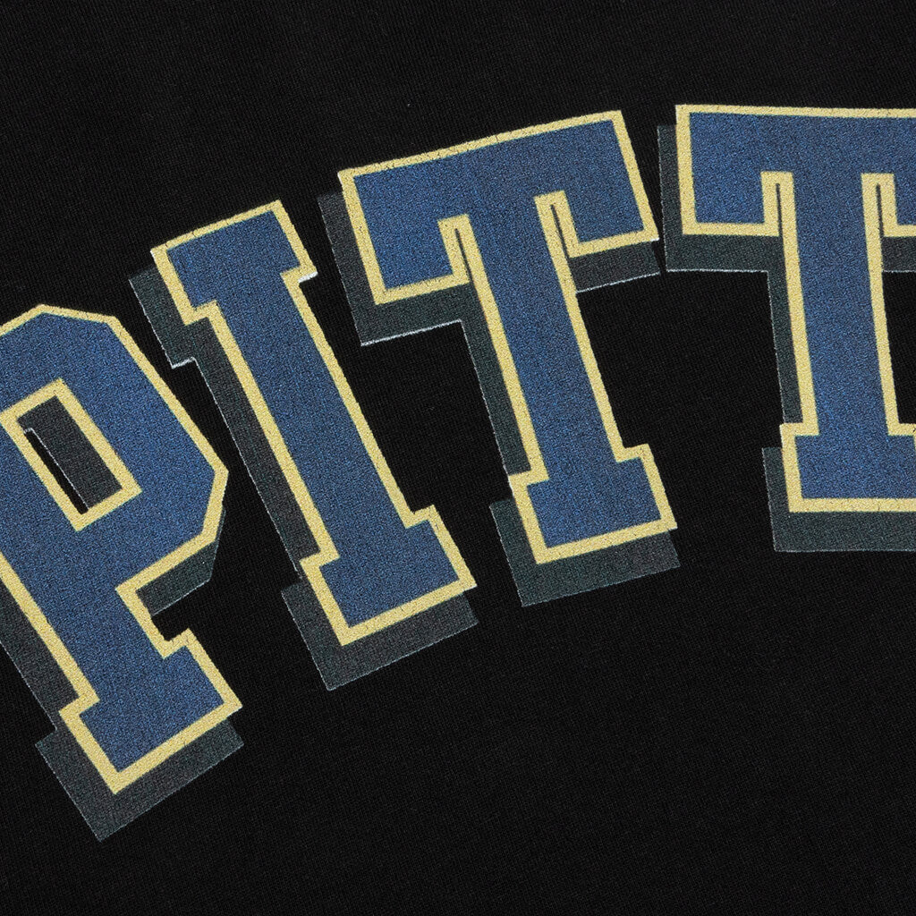 7 Cuts College L/S Tee - Assorted