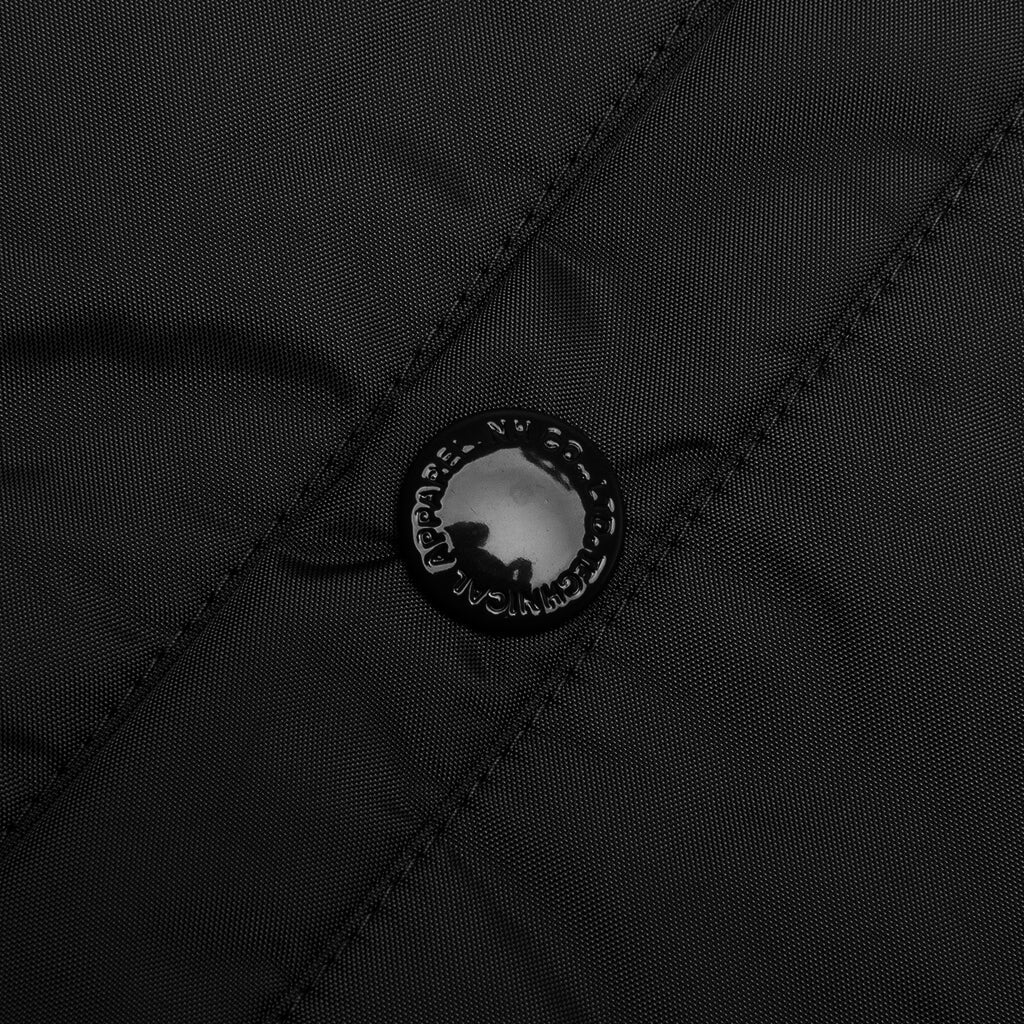BB JK NY Jacket - Black