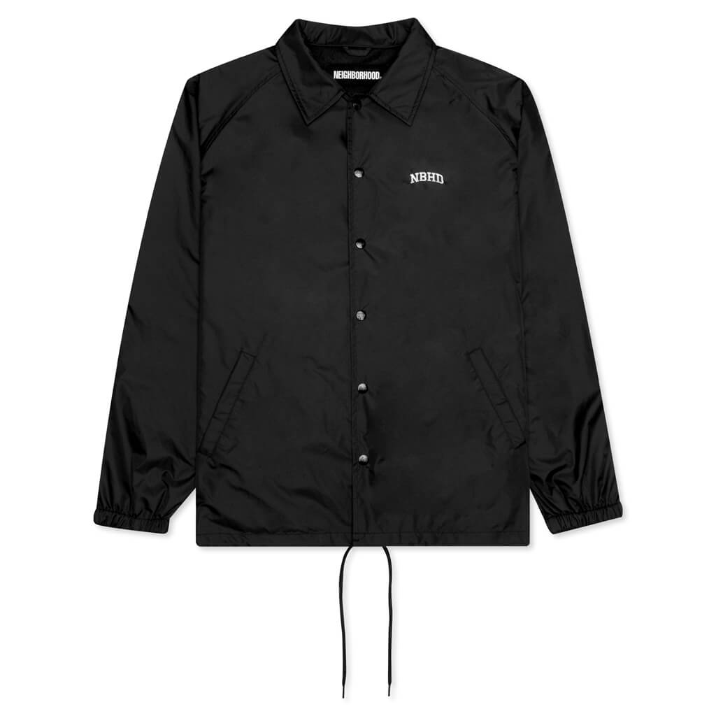 Brooks N-Jacket - Black