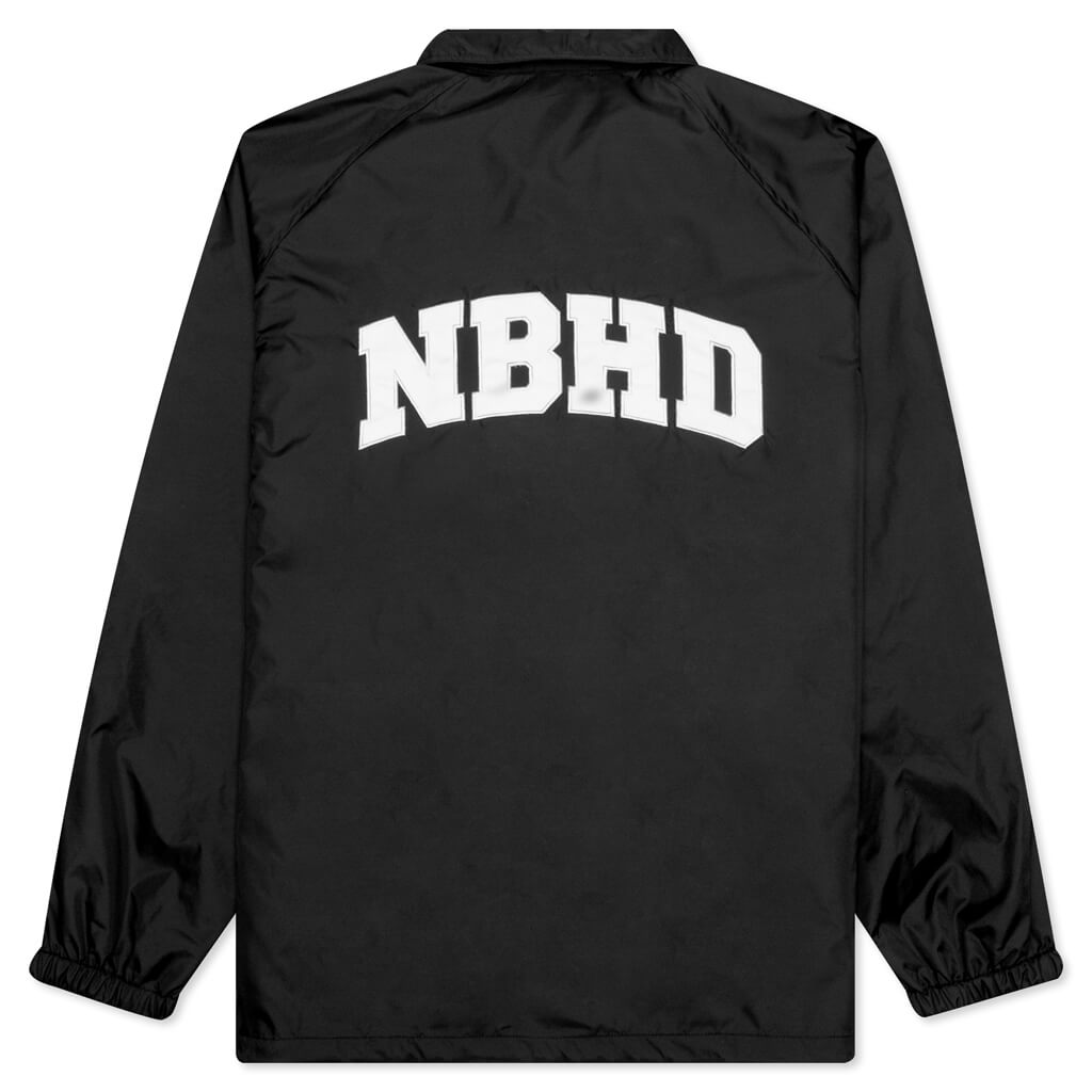 Brooks N-Jacket - Black