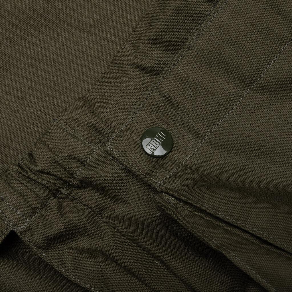 CI / C-Apron - Olive Drab