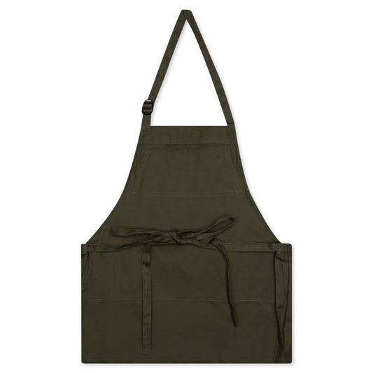 CI / C-Apron - Olive Drab