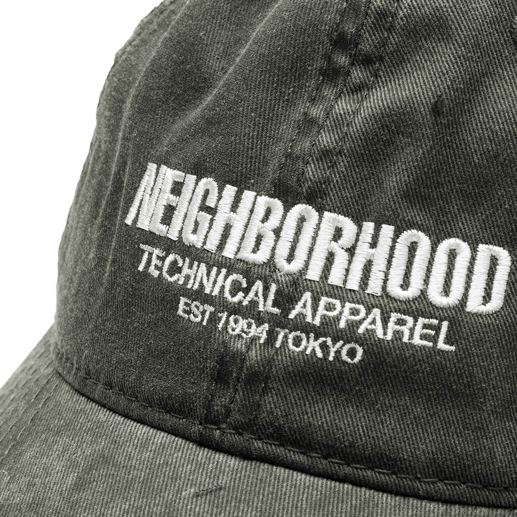 CI C-Cap - Olive Drab