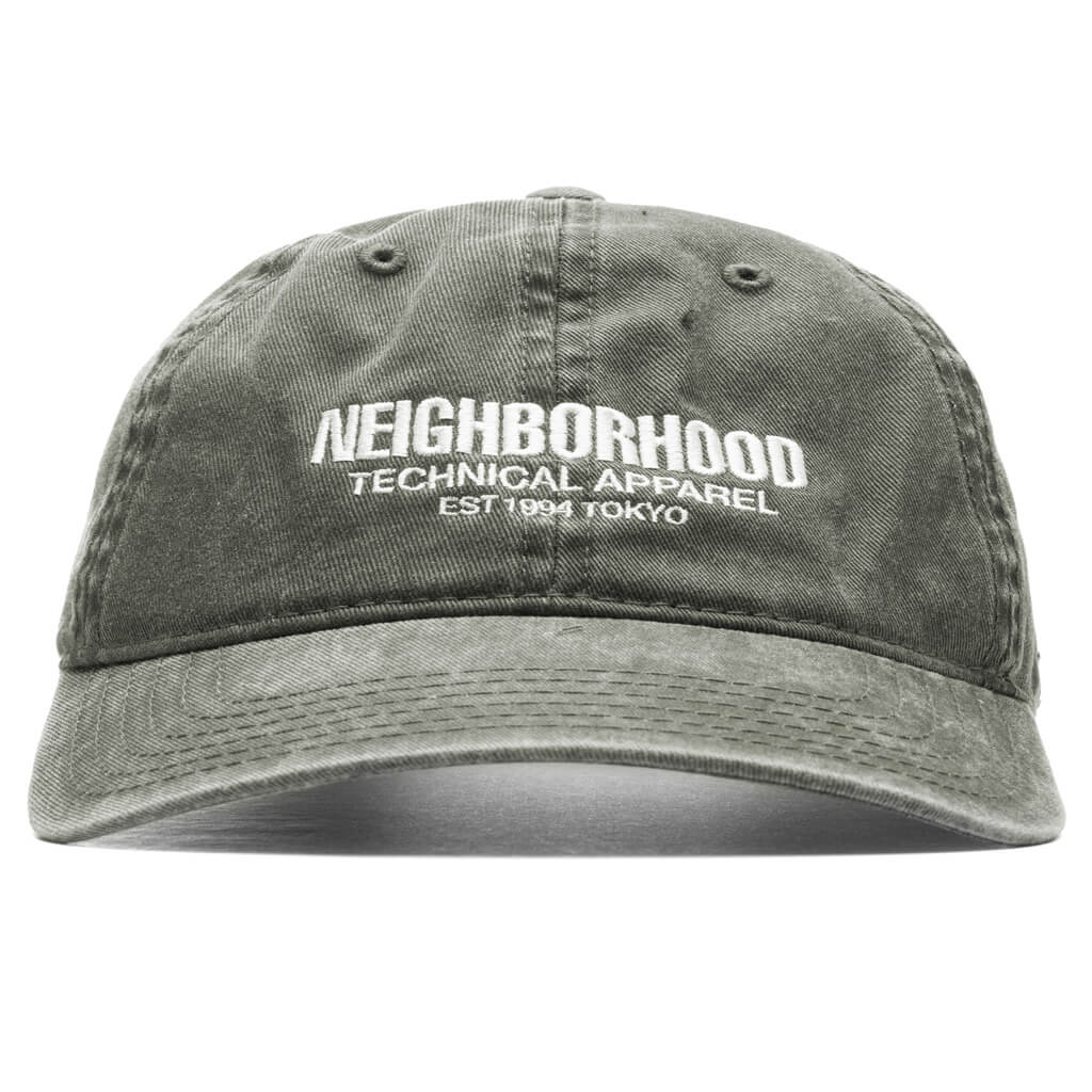 CI C-Cap - Olive Drab