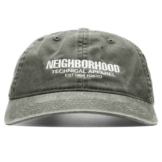 CI C-Cap - Olive Drab