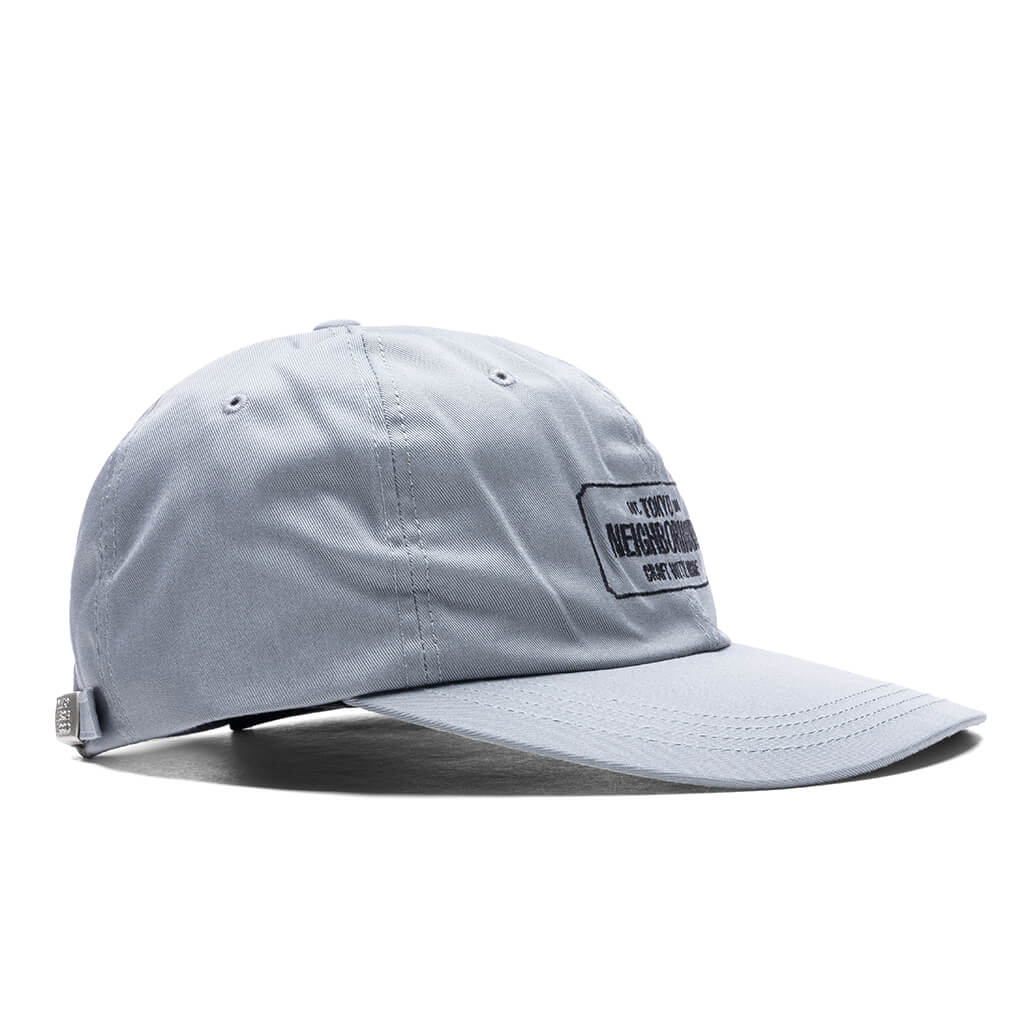 Dad EC Cap - Grey