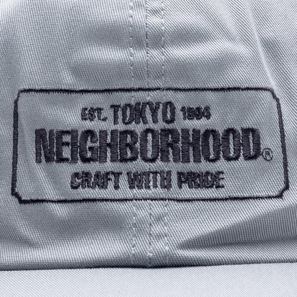 Dad EC Cap - Grey