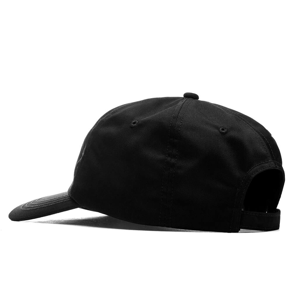 Dad EC-Cap - Black