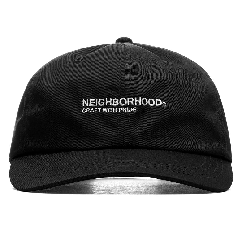 Dad EC-Cap - Black