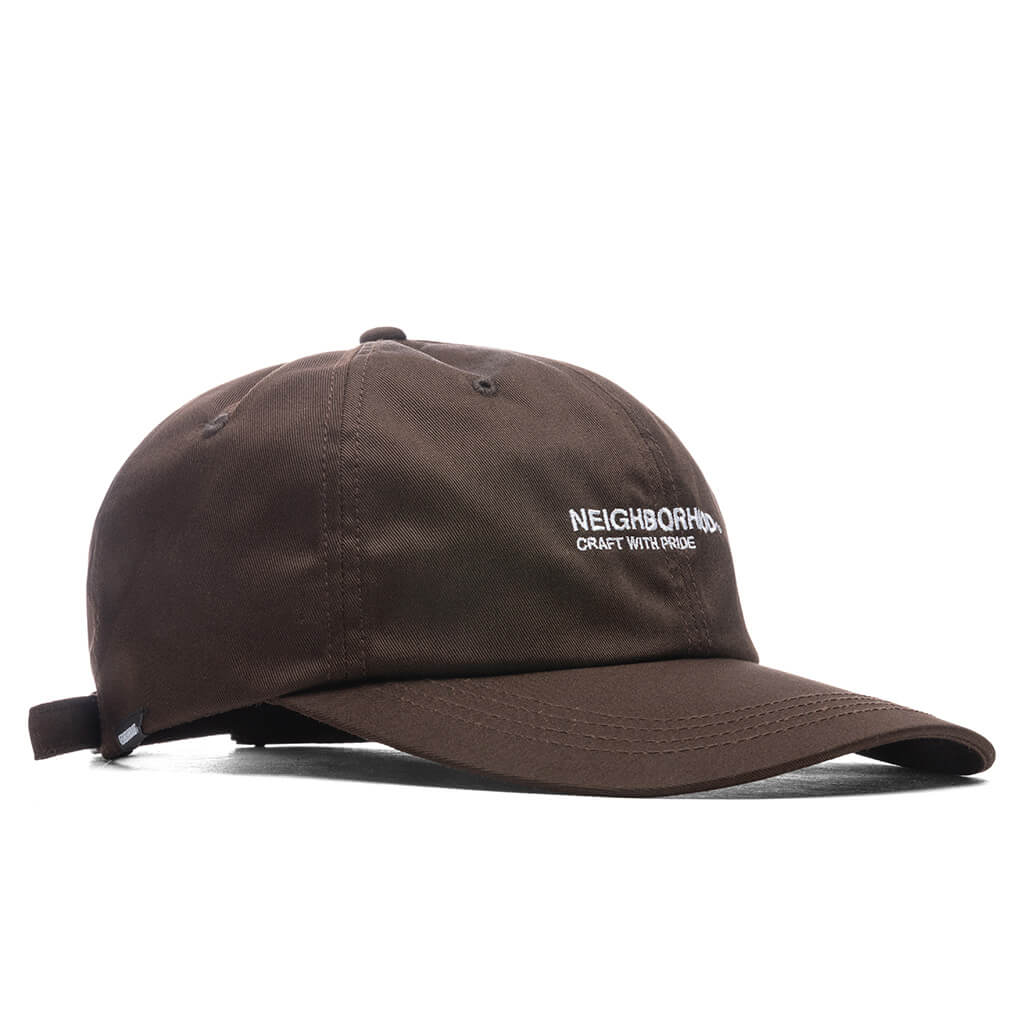 Dad EC-Cap - Brown