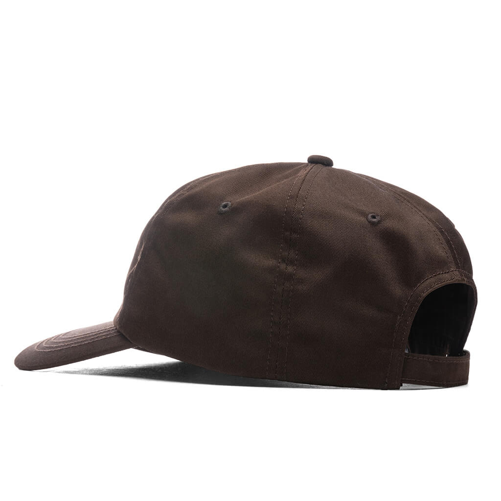 Dad EC-Cap - Brown