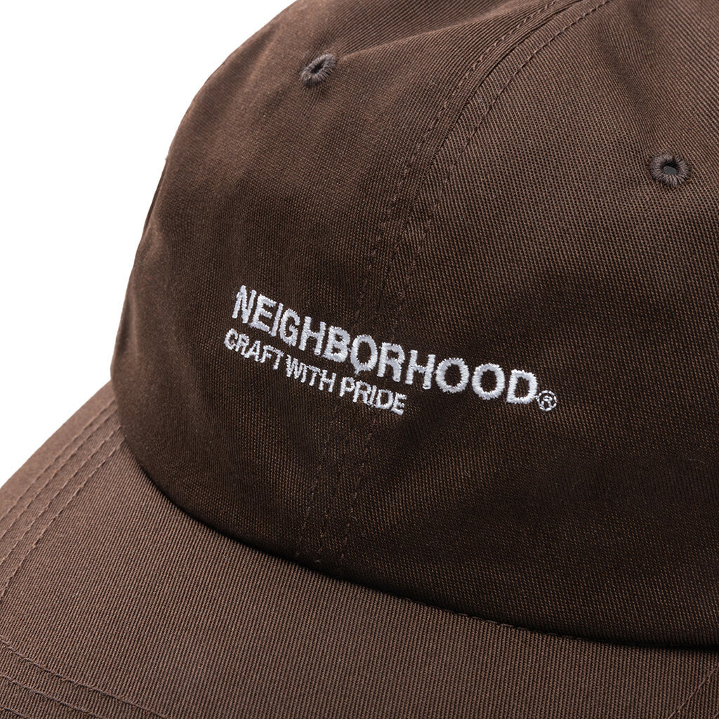 Dad EC-Cap - Brown