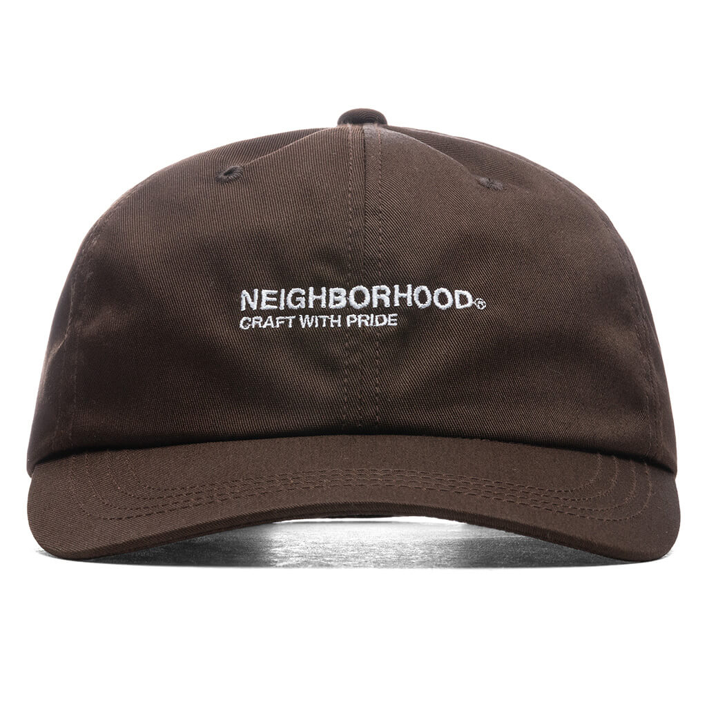 Dad EC-Cap - Brown