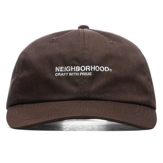 Dad EC-Cap - Brown